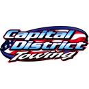 Capital District Towing - Towing