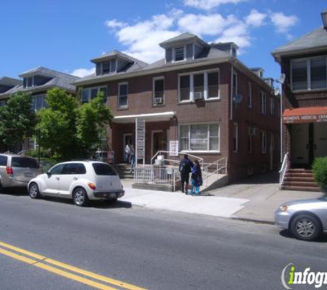 Ferdous F Khandker, Other - Jackson Heights, NY