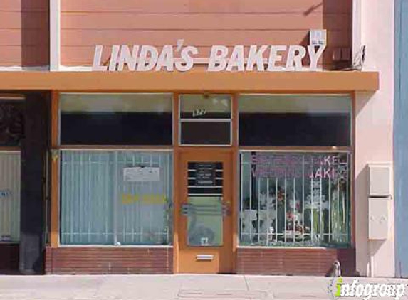 Linda's Bakery - San Jose, CA