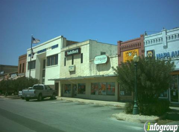 RadioShack - Hondo, TX