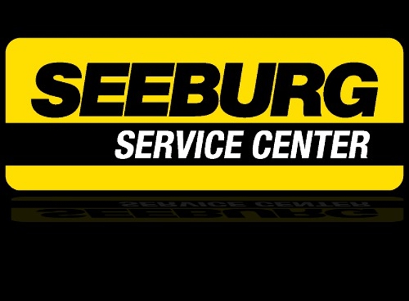 Seeburg Service Center - Rogers, AR