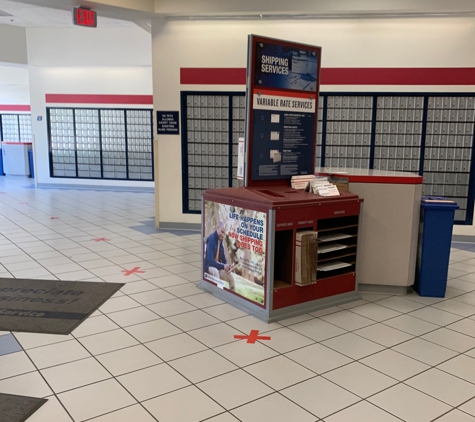 United States Postal Service - Issaquah, WA