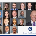 Crosby Wealth Advisors-Ameriprise Financial Service