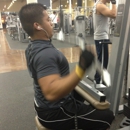 In-Shape Health Clubs - Health Clubs