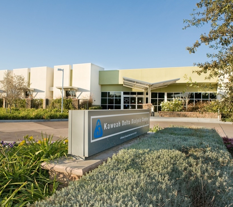 Kaweah Delta Visalia Dialysis Center