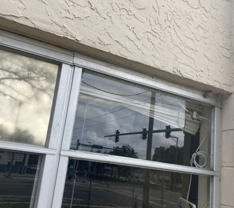 Pane in the Glass, Sliding Glass Door & Window Repair