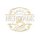 Heritage Coffee - Coffee & Tea