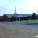 Christ Wesleyan Church Congregational Methodist - Churches & Places of Worship
