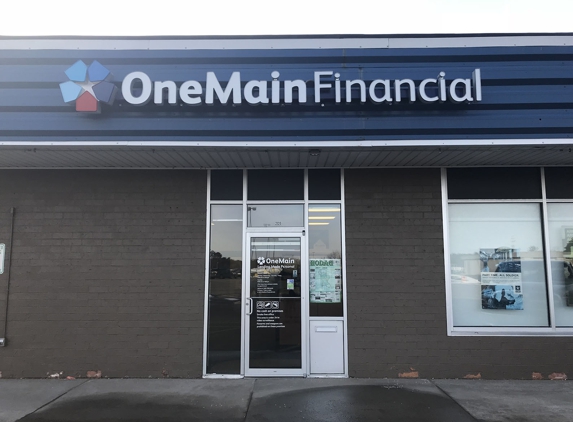 OneMain Financial - Rhinelander, WI