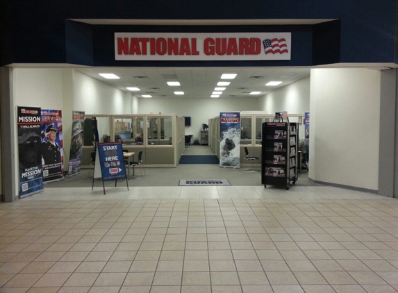 Kentucky Army National Guard Recruiting Office - Louisville, KY