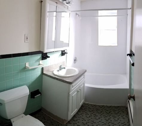 Eli Whitney Apartments - New Haven, CT