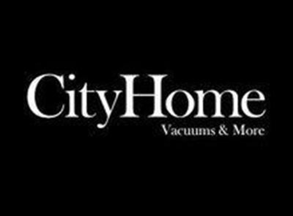 City Home Vacuum Inc - Chicago, IL