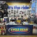 Cycle Gear - Motorcycles & Motor Scooters-Parts & Supplies