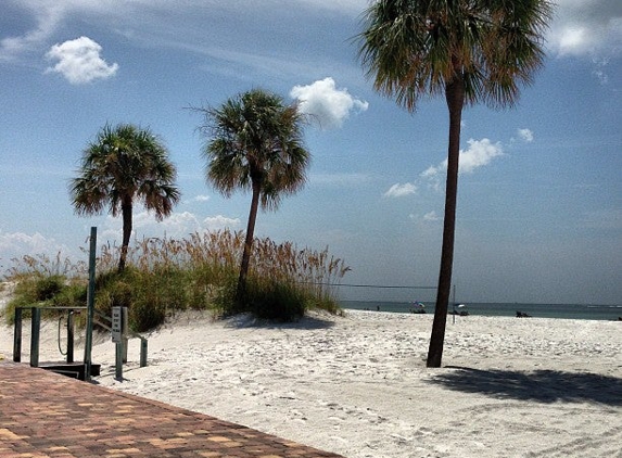 The Drunken Clam - St Pete Beach, FL