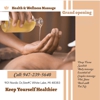 Health & Wellness Massage gallery