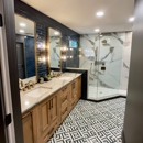 Wood and Stone Cabinet Design Studio - Altering & Remodeling Contractors