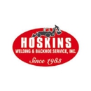 Hoskins Welding & Backhoe Service - Septic Tanks & Systems
