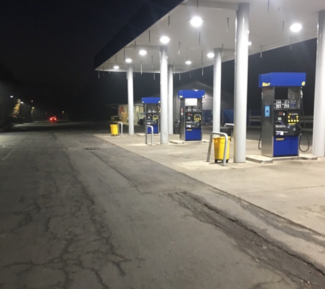 Sunoco Gas Station - Fairport, NY