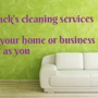 Ballback's cleaning services
