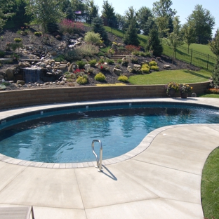 Classic Pools - New Franklin, OH