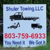 Shuler Towing gallery