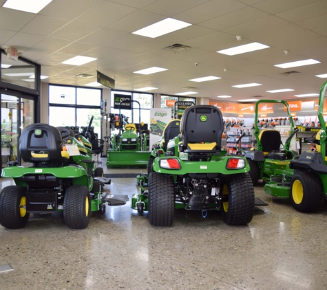 Koenig Equipment - Tipp City, OH. Koenig Equipment Tipp City John Deere Riding Lawn Tractors