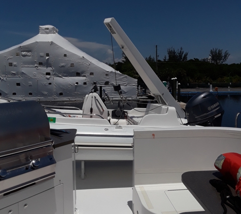 3G Marine Service - West Park, FL