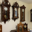 Captain Mike's Clock Shop - Clock Repair