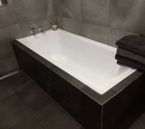 M A & L J Bates Plumbing & Bathrooms - Stowport, TAS