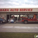 Bishara Auto Service - Emissions Inspection Stations