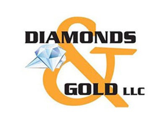 Diamonds & Gold - Saint Louis, MO