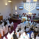 Congregation of Yahweh Templo El Candelero - Messianic Jewish Places of Worship