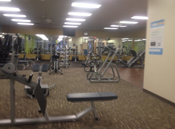 Anytime Fitness - South Charleston, WV