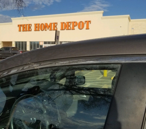 The Home Depot - McKinney, TX