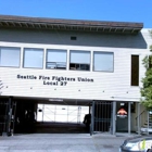 Seattle Fire Fighters Union