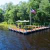 Brainerd Lakes Dock & Lift gallery