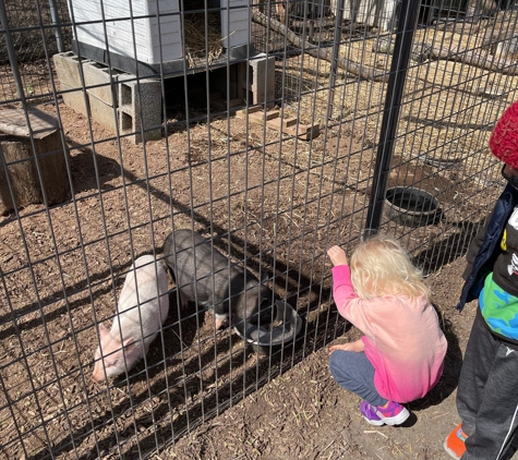 Leesburg Animal Park - Leesburg, VA