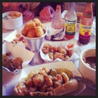 Fish Bar