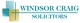 Windsor Craig Solicitors Logo