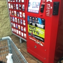 Redbox - Video Rental & Sales