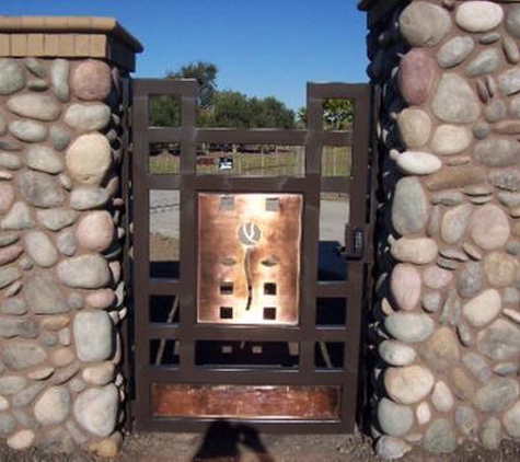 CCOI Gate & Fence - Hollister, CA