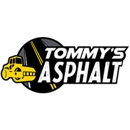 Tommy Asphalt - Paving Contractors