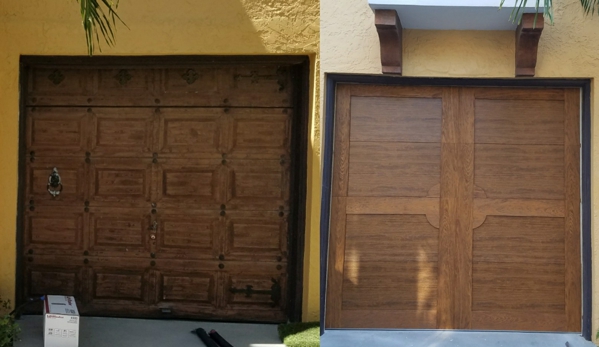 DC Garage Doors - Miami, FL