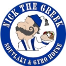 Nick The Greek - Restaurants