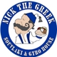 Nick The Greek