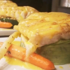 E'leep's Catering | Private Chef Shan