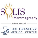 Solis Mammography, a department of Lake Granbury Medical Center - Physicians & Surgeons, Radiology