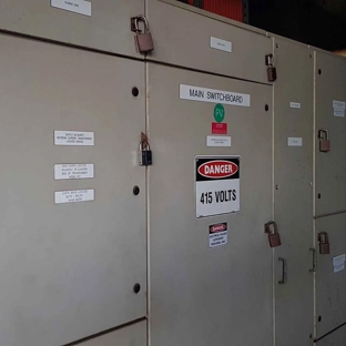 Michael Lozano Electrical Pty Ltd