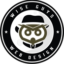 Wise Guys Web Design - Web Site Hosting
