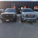SIXT Car Rental - Salt Lake City International Airport (SLC) - Van Rental & Leasing